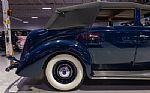 1939 Model K 413-B Convertible Seda Thumbnail 27