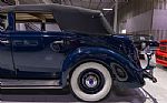 1939 Model K 413-B Convertible Seda Thumbnail 25