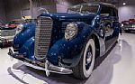 1939 Model K 413-B Convertible Seda Thumbnail 31