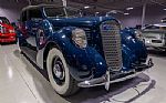 1939 Model K 413-B Convertible Seda Thumbnail 33