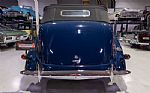 1939 Model K 413-B Convertible Seda Thumbnail 38