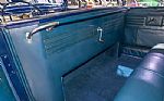 1939 Model K 413-B Convertible Seda Thumbnail 52
