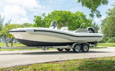 Photo of a 2023 Zodiac N-ZO 680 for sale