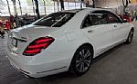 2020 S-Class Thumbnail 3