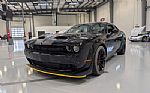 2022 Challenger Hellcat Redeye Thumbnail 2