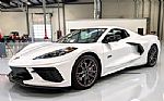 2023 Corvette Stingray Thumbnail 1