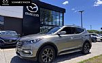 2018 Santa Fe Sport Thumbnail 1