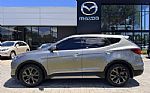 2018 Santa Fe Sport Thumbnail 4