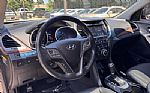 2018 Santa Fe Sport Thumbnail 5