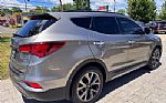 2018 Santa Fe Sport Thumbnail 9