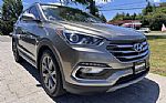 2018 Santa Fe Sport Thumbnail 13