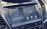 2018 Santa Fe Sport Thumbnail 22