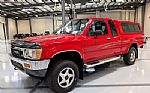 1991 Tacoma Thumbnail 1