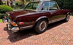 1971 280SL Thumbnail 2
