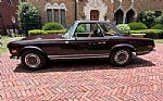 1971 280SL Thumbnail 6