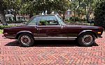 1971 280SL Thumbnail 16