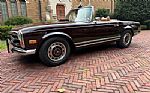 1971 280SL Thumbnail 43