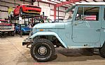 1971 Land Cruiser FJ-40 Thumbnail 3