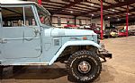 1971 Land Cruiser FJ-40 Thumbnail 11