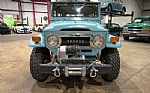 1971 Land Cruiser FJ-40 Thumbnail 13