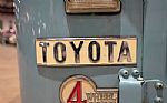 1971 Land Cruiser FJ-40 Thumbnail 23
