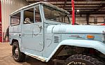 1971 Land Cruiser FJ-40 Thumbnail 51
