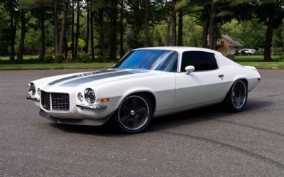 Photo of a 1970 Chevrolet Camaro for sale
