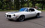 1970 Camaro LSA Supercharged Pro-To Thumbnail 1