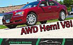 2014 300 C AWD Hemi Thumbnail 1