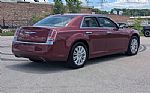 2014 300 C AWD Hemi Thumbnail 4