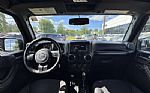 2018 Wrangler JK Unlimited Thumbnail 18