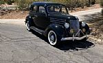 1936 Touring Fordor Sedan Humpback Thumbnail 2