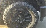 2024 F-150 Platinum Supercrew 4X4 Night Edition Thumbnail 2