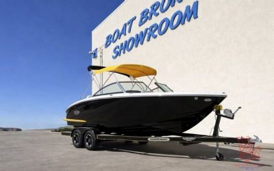 Photo of a 2019 Cobalt 23CS for sale