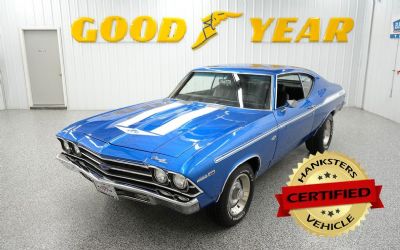 Photo of a 1969 Chevrolet Chevelle Yenko Style for sale