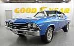 1969 Chevelle Yenko Style Thumbnail 2