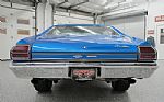 1969 Chevelle Yenko Style Thumbnail 12