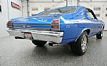 1969 Chevelle Yenko Style Thumbnail 16