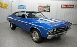 1969 Chevelle Yenko Style Thumbnail 19