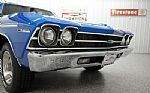 1969 Chevelle Yenko Style Thumbnail 23