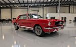 1965 Mustang Thumbnail 1
