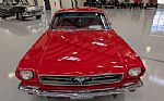 1965 Mustang Thumbnail 9