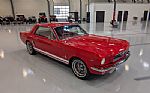 1965 Mustang Thumbnail 11