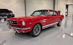 1965 Mustang Thumbnail 8