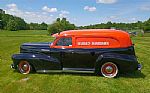 1949 Stylemaster Delivery Van Thumbnail 1