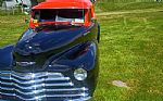 1949 Stylemaster Delivery Van Thumbnail 2