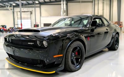 Photo of a 2018 Dodge Challenger SRT Demon for sale