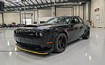 2018 Challenger SRT Demon Thumbnail 10