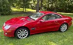 2007 SL550 Thumbnail 3