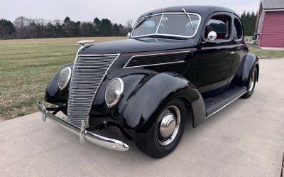 Photo of a 1937 Ford Coupe for sale